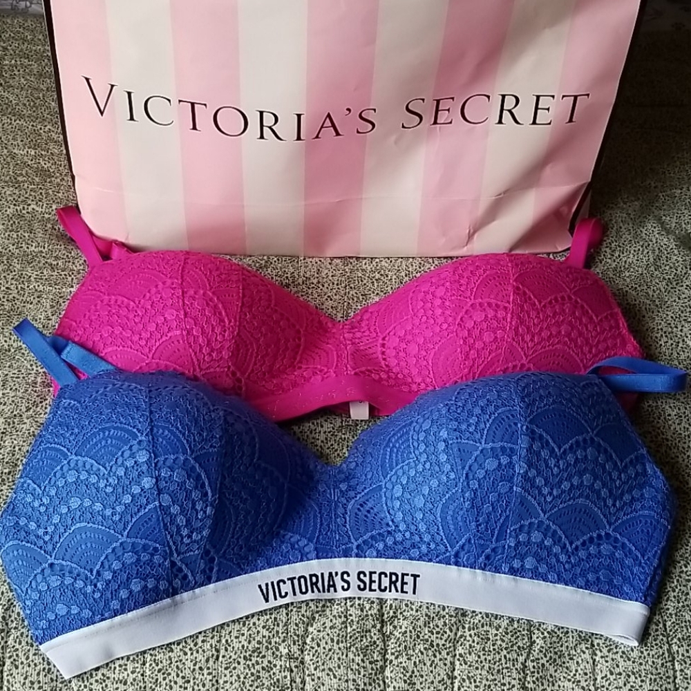 Victoria's Secret Bra